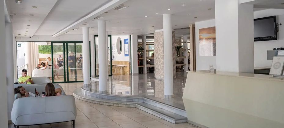 Caretta Beach (Kalamaki)