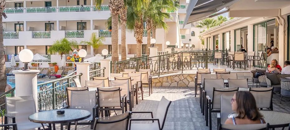 Caretta Beach (Kalamaki)