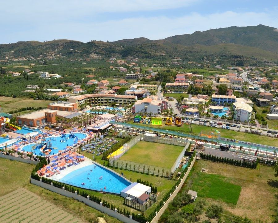 Caretta Beach (Kalamaki)