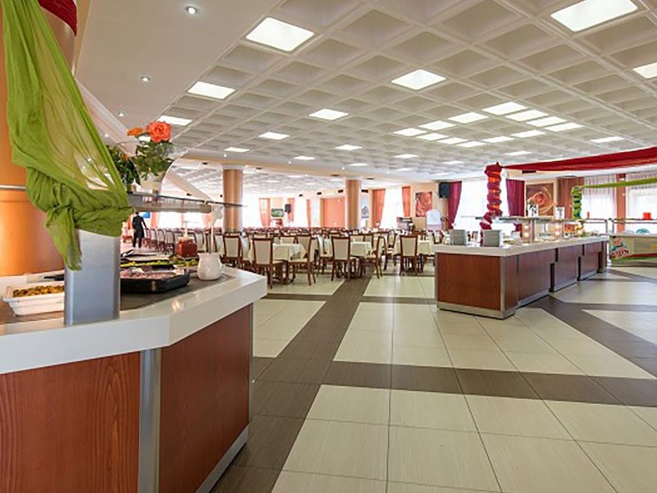 restauracja