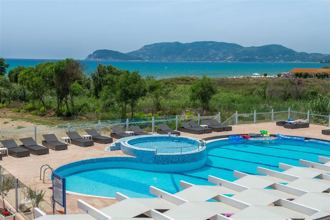 Caretta Sea View