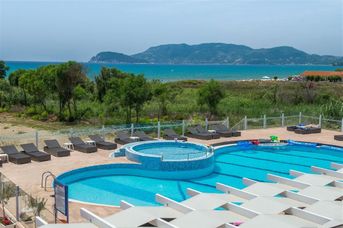 Caretta Sea View