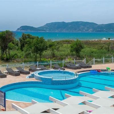 Caretta Sea View - Zakynthos