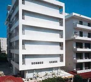 Carina (Rodos)