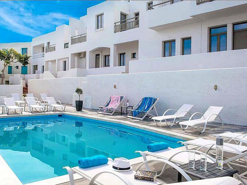 Casa Bianca Boutique