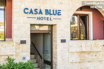 Casa Blue (ex. Aretousa)