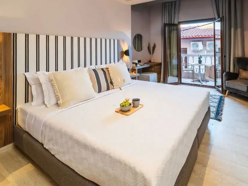 Casa Blue (ex. Aretousa)