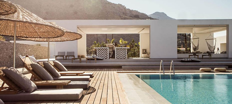 Casa Cook