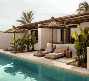 OKU Kos (ex Casa Cook Kos)