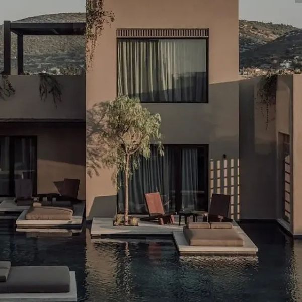 Casa Cook