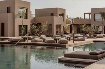 Casa Cook