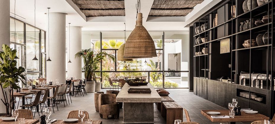 Casa Cook
