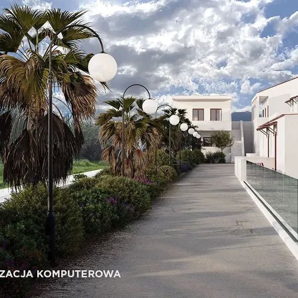 Casa di Notos