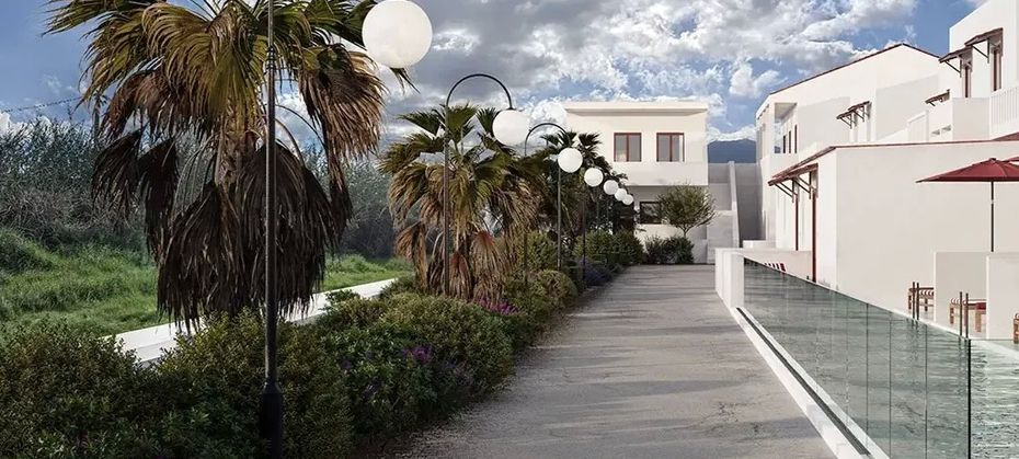 Casa di Notos