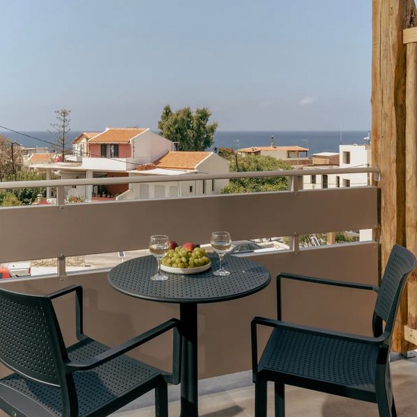 Casa D' Oro Suites