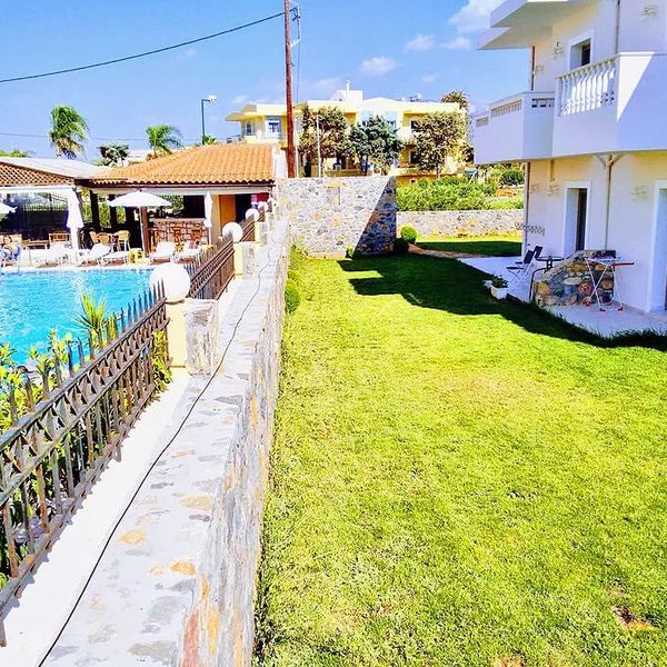 Casa Malena