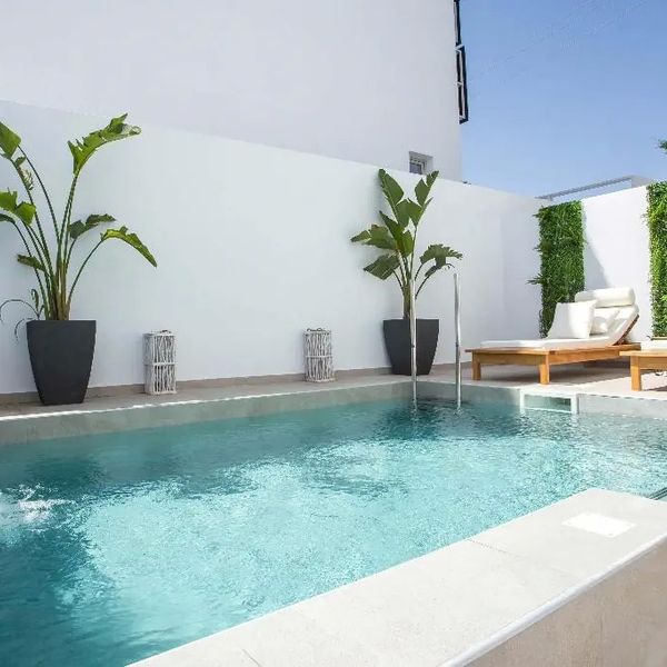 Casa Stavris