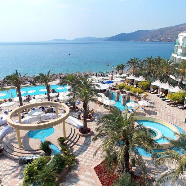 Casino Loutraki