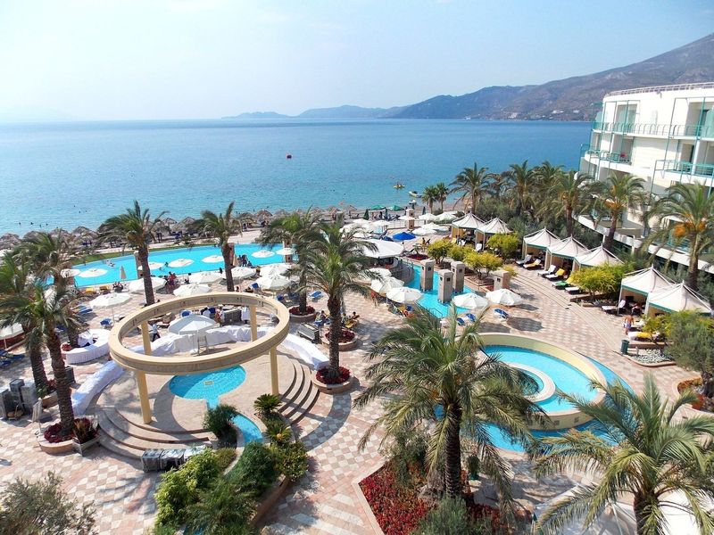 Casino Loutraki