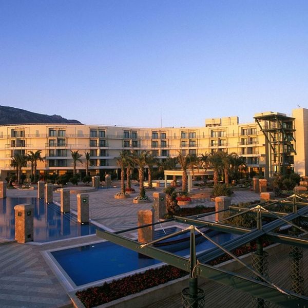 Casino Loutraki - zdjęcie 3