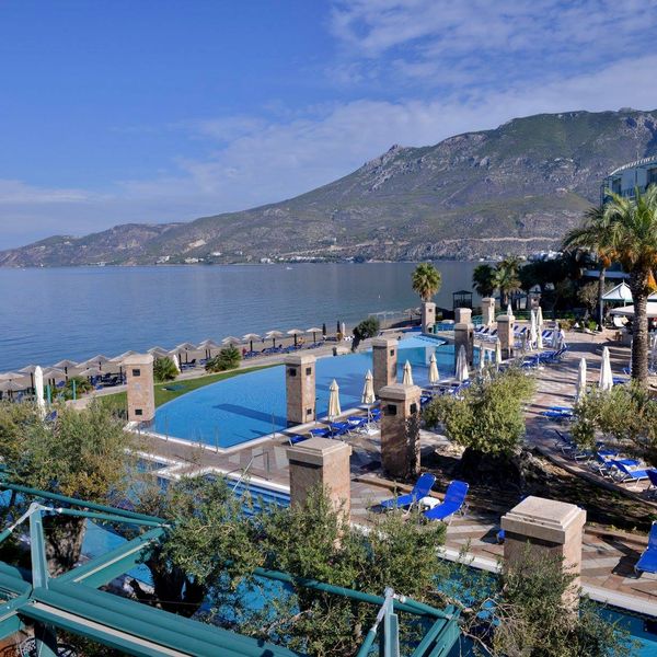 Casino Loutraki - zdjęcie 2