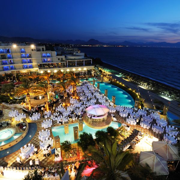 Casino Loutraki - zdjęcie 4
