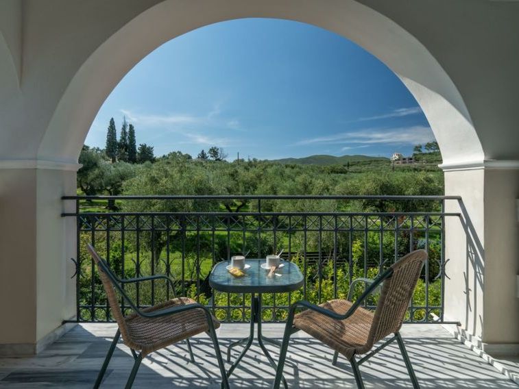 balkon / taras