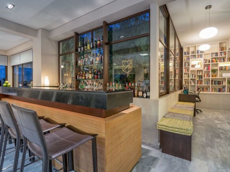drink bar
