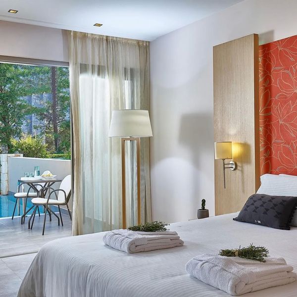 Castello Boutique Resort And Spa