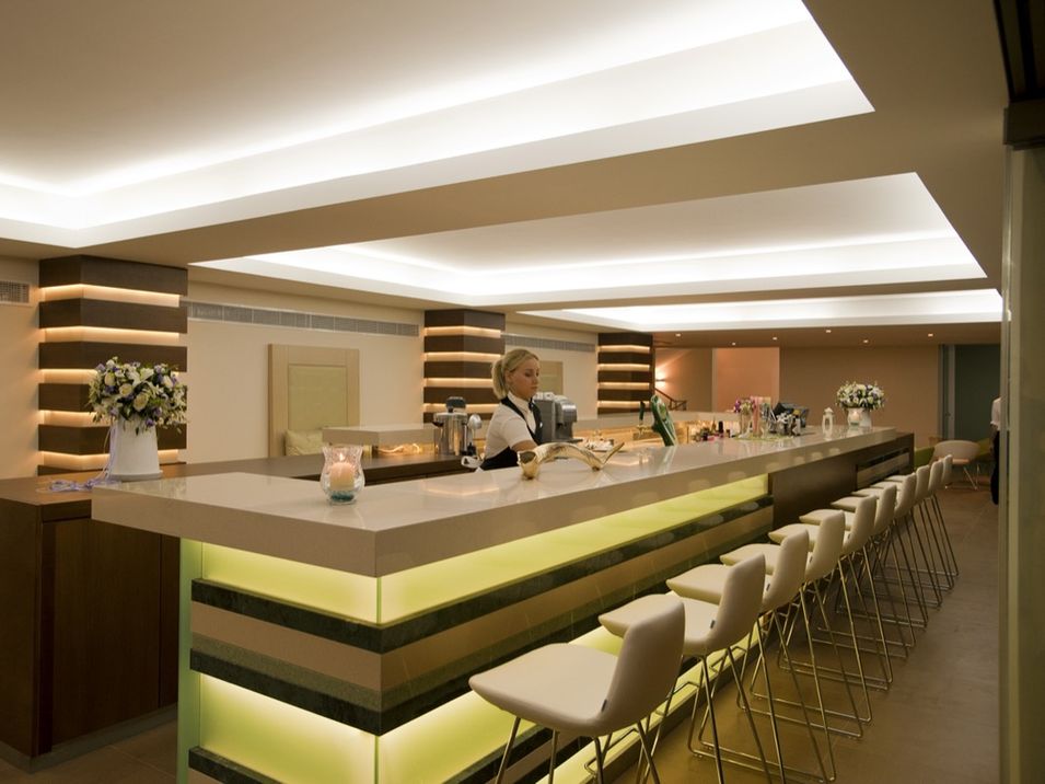 drink bar