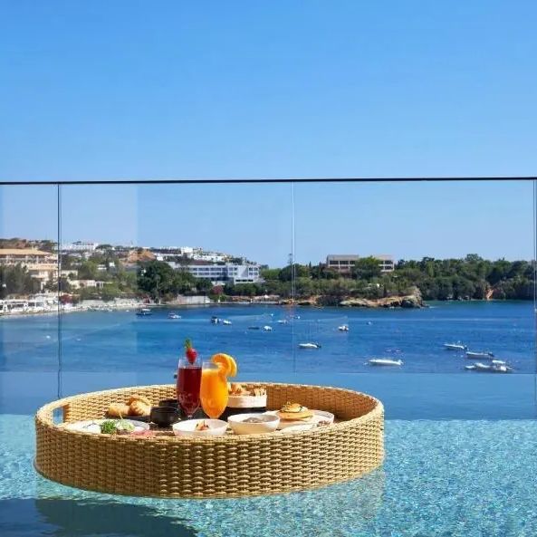 Castello Infinity Suites