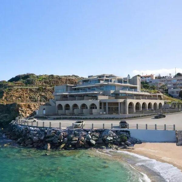 Castello Infinity Suites