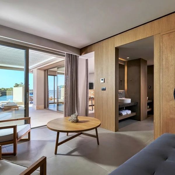Castello Infinity Suites
