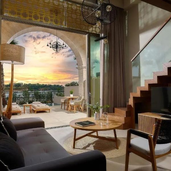 Castello Infinity Suites