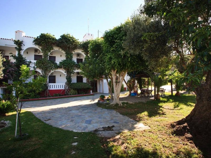 Castello Verde (Rethymno)