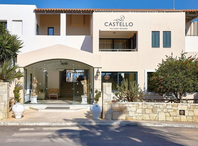 Castello Village Resort