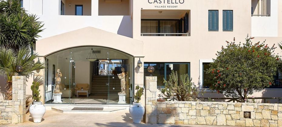 Castello Village Resort