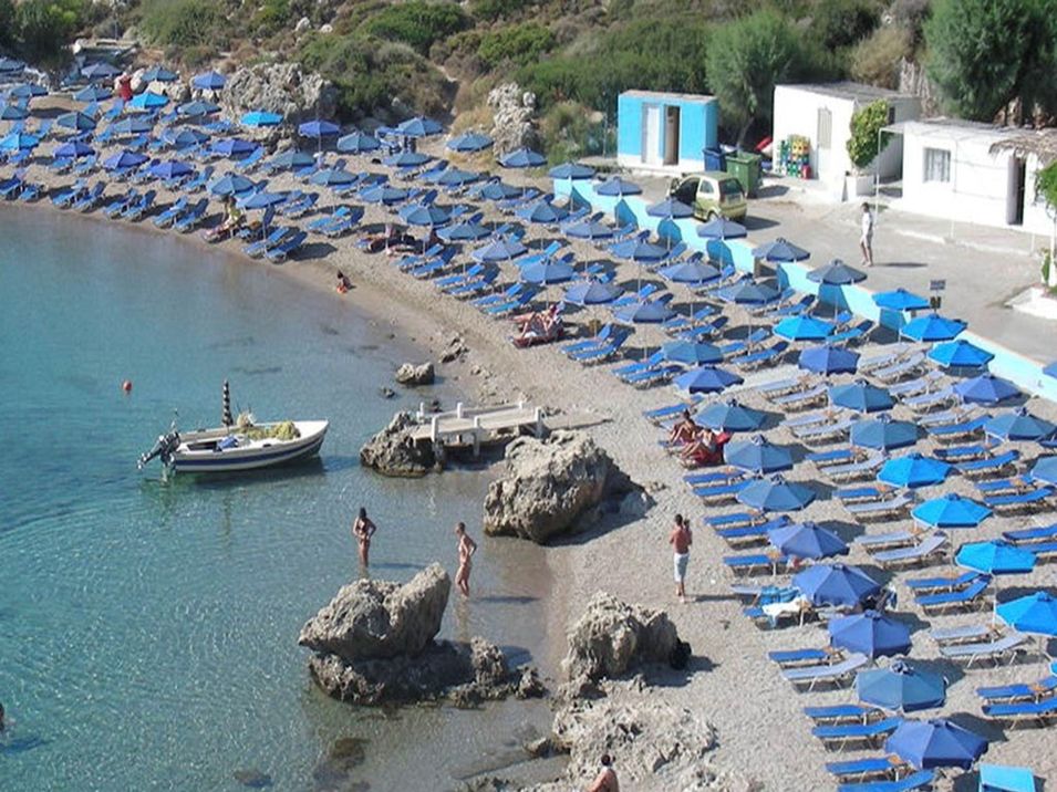 plaża