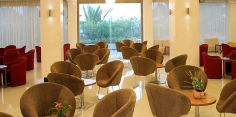 recepcja / lobby