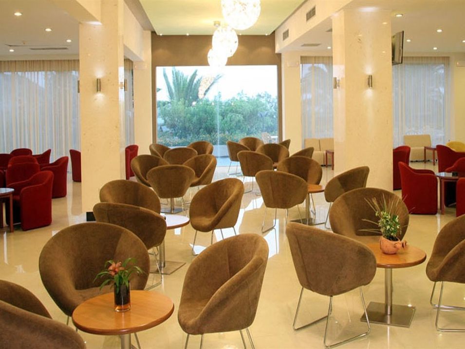 recepcja / lobby