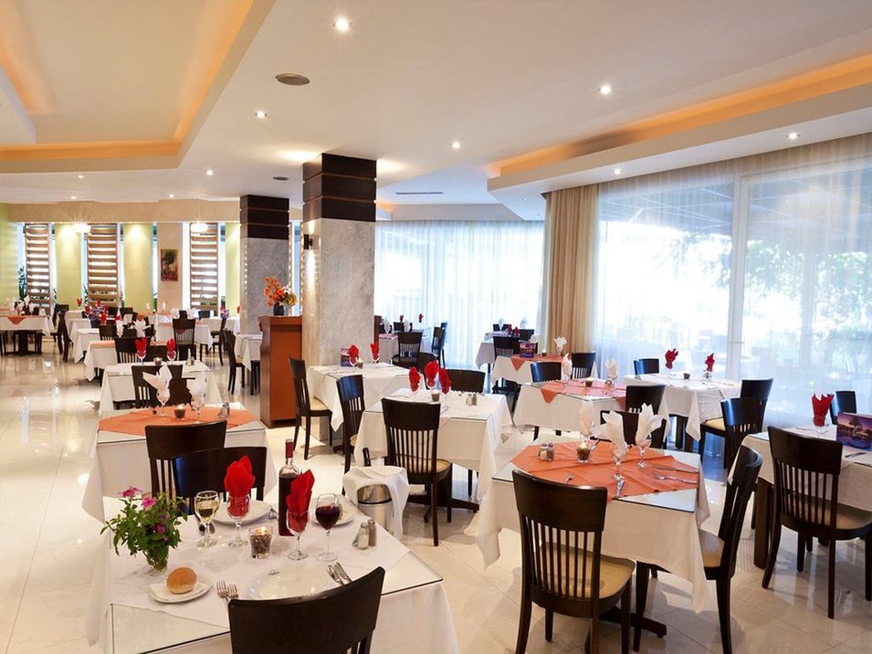 restauracja