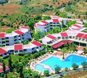 Cathrin (Faliraki)