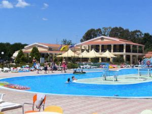 Cavo Bianco 3*