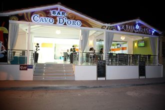 Cavo Doro