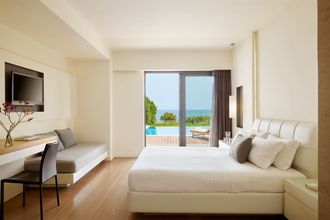 Cavo Olympo Luxury Resort Spa