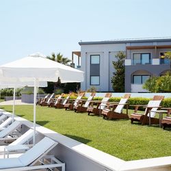 Cavo Olympo Luxury Resort Spa