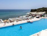 Cavo Orient Beach