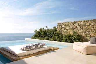 Cavo Tagoo Mykonos