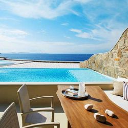 Cavo Tagoo Mykonos