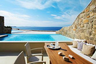 Cavo Tagoo Mykonos